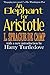 An Elephant for Aristotle by L. Sprague de Camp, Harry Turtledove