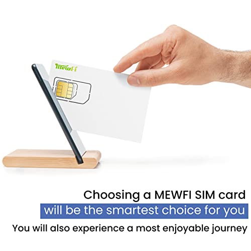 SIM Card 30 Days 3GB, Unlimited Local Calls, Activation Required, Applicable to 34 Europe Countries