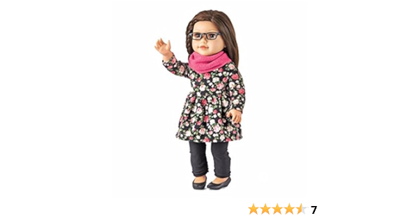 newberry dolls canada