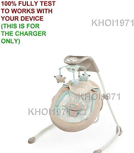 ingenuity inlighten sway seat