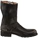 FRYE Men's Rogan Engineer Boot Black 8 M US