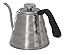 Gooseneck Kettle - Pour Over Kettle - Fixed Thermometer for Exact Temperature - 40 oz (1.2 Liter)