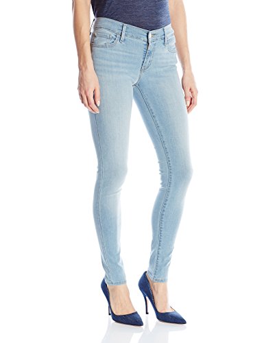 Levi's Women's 710 Super Skinny Jean, Spring's Return, 29 (US 8) R