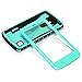 LG G3 Waterproof Case, oneCase IP-68 Waterproof Armor Shockproof Dirt Proof Snow Proof Heavy Duty Full Body Skin Case Protective Cover with Hand Strap & Headphone Adapter for LG G3 (Blue)