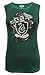 Harry Potter House Gryffindor Womens Juniors Muscle Tank Top