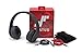 Status Audio HD One Headphones - JetBlack - Lightweight On-Ear Noise Isolating Headset with High Definition Studio Sound (Wired,not Bluetooth)