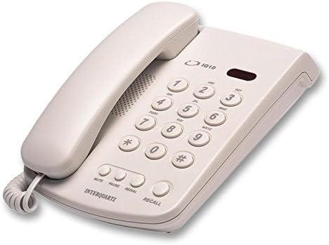 interquartz 9310H17 - INTERQUARTZ IQ10 DUAL MW L/GREY