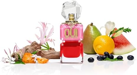 Elizabeth Arden Juicy Couture Oui Eau De Parfum 100 ml
