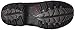 Salomon Men's Toundra Pro Cswp Snow Boot, Black/Black/Autobahn, 10.5 M US