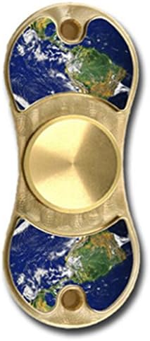 Taold Cupper Hand Spinner Fidget Toy Relieve ADHD Anxiety and Boredom Toys H02
