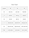 SYROKAN Sports Bras for Women High Support Mesh Full Coverage Racerback Wireless No Bounce Running Bras Black XX-Large