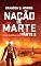 Livro Nação de Marte 2: Ficção científica Hard