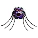 Halloween Spider Airwalkers Large 34" Mylar Balloon