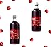 IKEA Dryck Lingon - Sweet Swedish Lingonberry Fruit Juice Drink Concentrate 16.9 oz - Best For Mixing With Water, 2 Pack