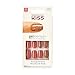 KISS Nails Gel Fantasy Freshen Up KGN05