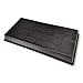 Bootstrap Farmer Mesh Bottom 1020 Trays - 5 Pack Extra Strength Microgreens Soil Blocks Hyroponics