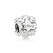 Pandora Love & Family Silver Charm 791039