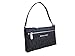 Michael Kors Jet Set Travel Large PVC Wristlet in Black