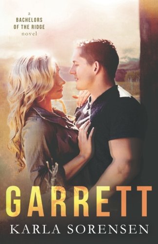 Garrett (Bachelors of the Ridge) (Volume 2)