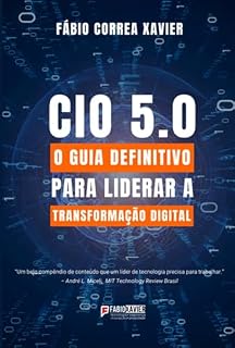 Livro Cio 5.0