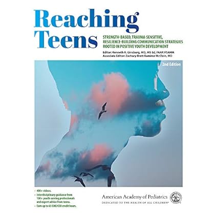 Reaching Teens Reaching Teens