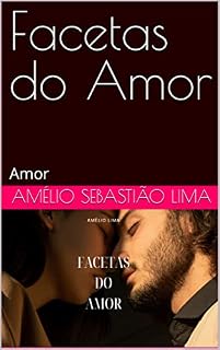 Livro Facetas do Amor: Amor