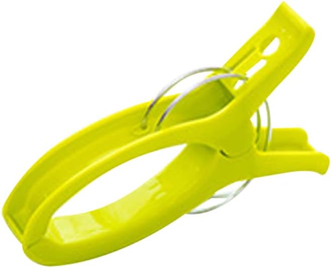 Gankmachine Plastic Thick Clip Clamp Durable Dring Clip,Windproof Plastic Clothespin,Strong Drying Clothespin Peg Strong Windproof Hanger for Curtain Overcoat