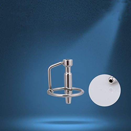 Dreamhomead Stainless Urethral Sounds Plug Stretcher,Style 2