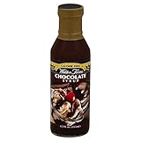 Walden Farms, Chocolate Syrup Calorie-Free, 12 OZ