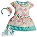 American Girl Bright Blooms Dress for 18-inch Dolls - Truly Me 2017