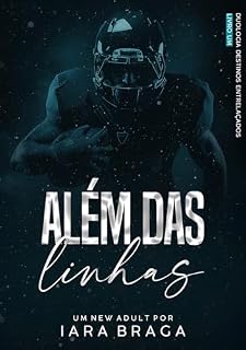 Livro Além das Linhas (Destinos Entrelaçados Livro 1)