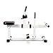 XMark Fitness XM-7613-WHITE Calf Raise Equipment