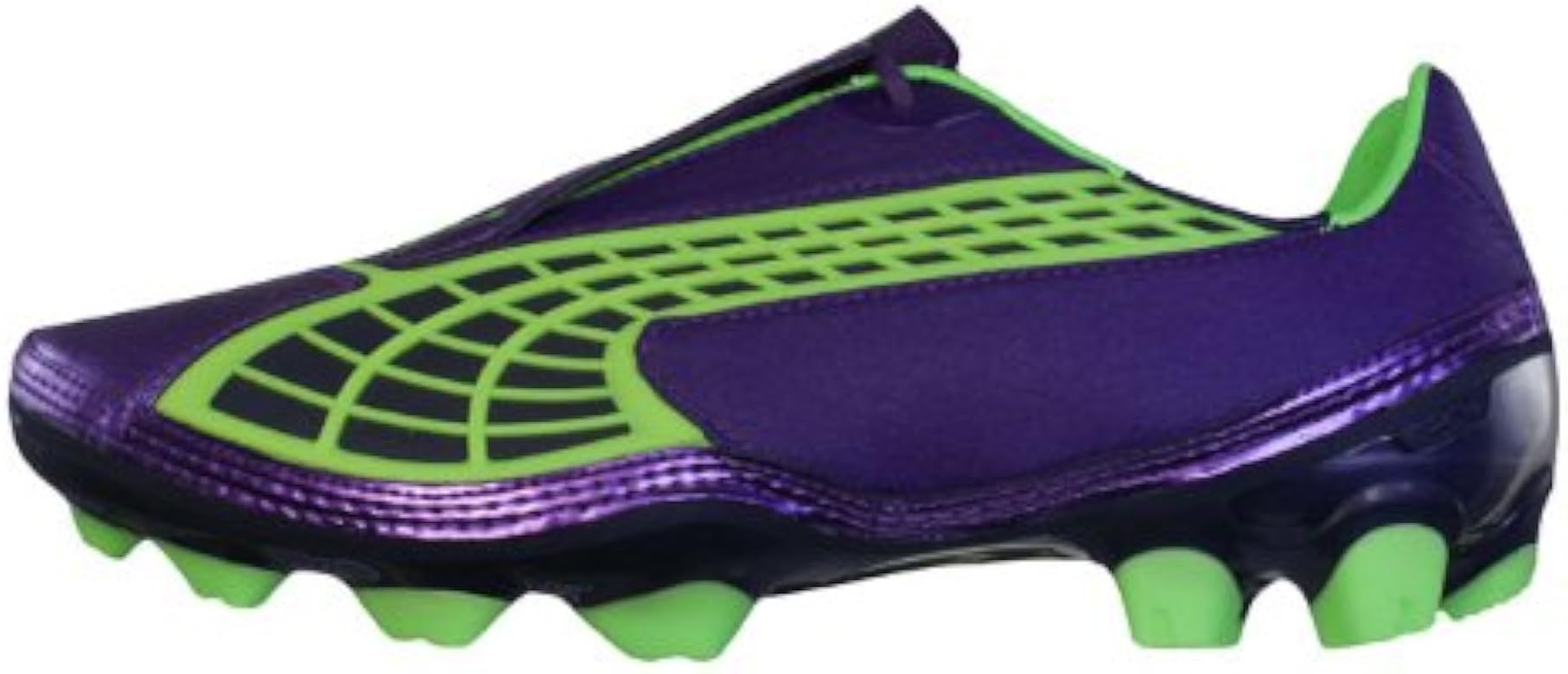 COMPRE 2 DE CADA CASO tacos puma morados Y CONSIGA UN 70% DE DESCUENTO!