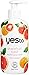 Yes To Grapefruit Basil Liquid Hand Soap, 12 Fluid Ounce