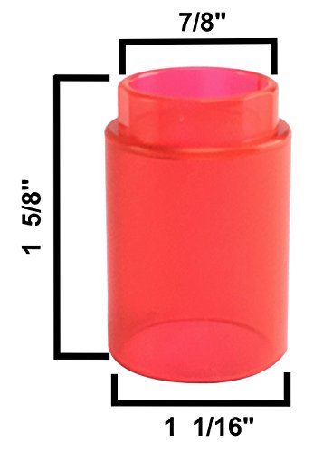 Marble Genius Tubes! Tubes! Tubes! - Marble Run Accessory Add-On Set (30 pieces)