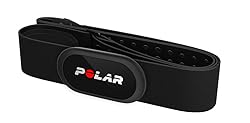 POLAR H10 Heart Rate Sensor Running Exercise