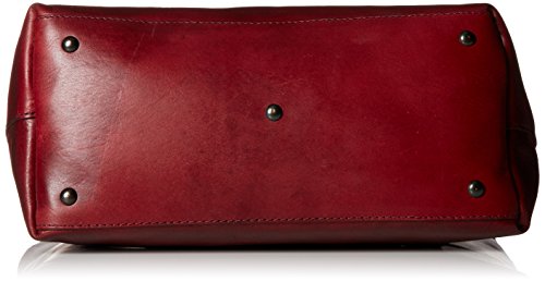Shoulder Bag FRYE Layla Concho Shopper