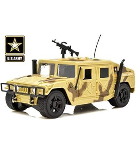 Amazon.com: Panzerkampf | 1:64 Scale Military Diecast