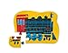 Crocodile Creek Locomotive Train Jigsaw Puzzle (12 Piece)