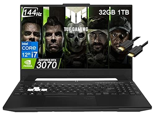 Gaming F15 Amazon Asus Tuf Dash F15 ASUS TUF Dash F15 144Hz (Intel