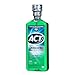 ACT Anticavity Fluoride Mouthwash, Mint, Alcohol Free, 18-Ounce Bottle