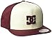 DC Men's Snappy Trucker Hat