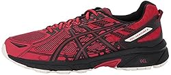 ASICS Men's Gel-Venture 6 Lychee/Black/Whisper