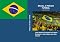 Livro BRASIL, O PAÍS DO FUTEBOL