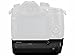 Panasonic LUMIX GH5 Battery Grip, Black (DMW-BGGH5)