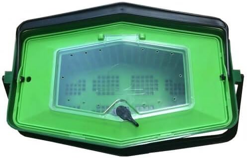 PDAs – Bucket Bright Double Compartment