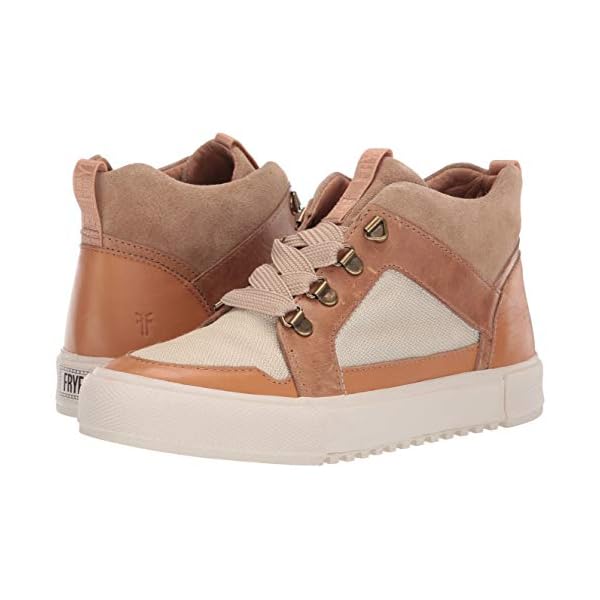 frye gia lug trail sneaker
