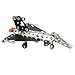 Meccano Multimodels, Flight Adventure 10 Model Set