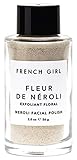 French Girl Organics - Organic/Vegan Facial Polish (Neroli) (2 oz)