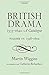 British Drama 1533-1642: A Catalogue: Volume IV: 1598-1602